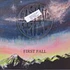 Cosmic Fall - First Fall Purple Vinyl Edition