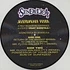 Sendelica - OST Sleepwalker Fever Picture Disc Edition
