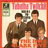 The Dave Clark Five - Tabatha Twitchit