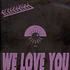 Blackprint - We Love You