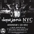 D'Marc Cantu / JTC - Dope Jams NYC Addendum #1