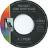 P.J. Proby - Work With Me Annie / You Can't Come Home Again (If You Leave Me Now)