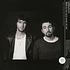 Japandroids - Near To The Wild Heart Of Life Clear Vinyl Edition