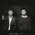 Japandroids - Near To The Wild Heart Of Life Clear Vinyl Edition