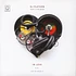 DJ Platurn - In Love Feat. E da Boss & Ishtar / Lie To Kick It Feat. E Da Boss