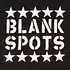 Blank Spots - Blank Spots