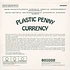 Plastic Penny - Currency