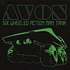 Avon - Six Wheeled Action Man Tank