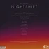 Legends - Nightshift