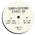 Sami SuYung - Ethics EP