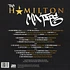 V.A. - OST The Hamilton Mixtape