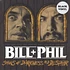 Bill & Phil - Sounds Of Darkness And Despair