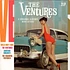 The Ventures - 4 Original Albums: Mono Editions