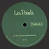 Les Points - Mescaline New Trends On The Horizon EP