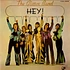 The Glitter Band - Hey!