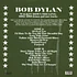 Bob Dylan - Walking Down The Line: Rare Demos 1962-1963