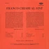 Franco Chiari - Al Sint Limited Colored Edition