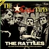 The Rattles - The Star-Club Tapes