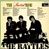 The Rattles - The Star-Club Tapes