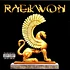 Raekwon - Fly International Luxurious Art