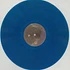 Kaleidobolt - The Zenith Cracks Blue Vinyl Edition
