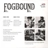 Fogbound - Fogbound