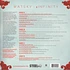 Watsky - X Infinity Red Vinyl Edition