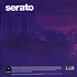 Serato - 10" Glass Performance-Serie Control Vinyls