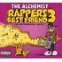 Alchemist - Rapper's Best Friend Volume 3