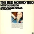 The Red Norvo Trio With Tal Farlow And Charles Mingus - The Savoy Sessions