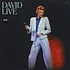 David Bowie - David Live