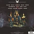 Alter Bridge - Blackbird (Ltd Solid Red Vinyl)