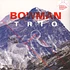 Bowman Trio - Bowman Trio Clear Vinyl Version