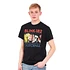 Blink 182 - California Album T-Shirt