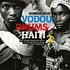 V.A. - Vodou Drums In Haiti Volume 2 - The Living Gods of Haiti: 21st Century Ritual Drums & Spirit Possession