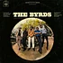 The Byrds - Featuring "Mr. Tambourine Man"