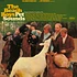 The Beach Boys - Pet Sounds