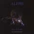 Aleph - Fly To Me Black Vinyl Edition