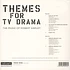 Robert Earley - Themes For TV Drama: The Music Of Robert Earley