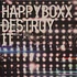 Happyboxx - Destroy It EP