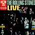 The Rolling Stones - Got Live If You Want It!