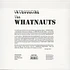 Whatnauts - Introducing The Whatnauts