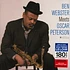 Ben Webster - Meets Oscar Peterson