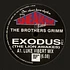 The Brothers Grimm - Exodus (The Lion Awakes) Luke Vibert & The Maghreban Remixes