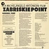 V.A. - Zabriskie Point