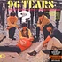 Question Mark & The Mysterians - 96 Tears Orange Vinyl Edition