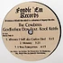 The Cenobites, Godfather Don Feat. Kool Keith - The Cenubites