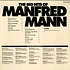 Manfred Mann - The Big Hits Of Manfred Mann