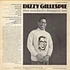 Dizzy Gillespie - The Melody Lingers On