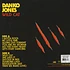 Danko Jones - Wild Cat Yellow Vinyl Edition